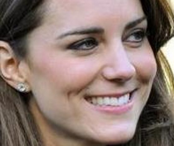 Кейт Миддлтон страдает пищевым расстройством