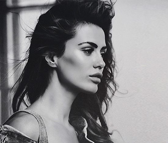 Виктория Боня запустила приложение для смартфонов