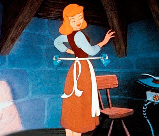 5 домашних дел, которые заменят вам тренировку