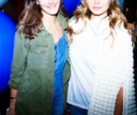 Вечеринка в честь запуска PeopleParty