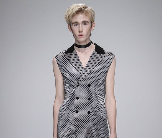 Неделя моды в Москве: Palomo Spain