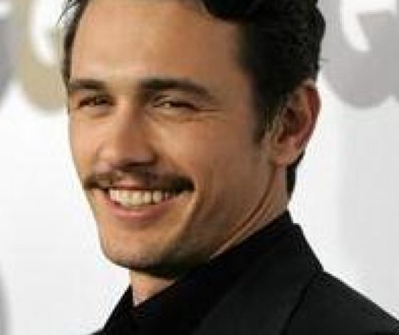 С кем спит Джеймс Франко