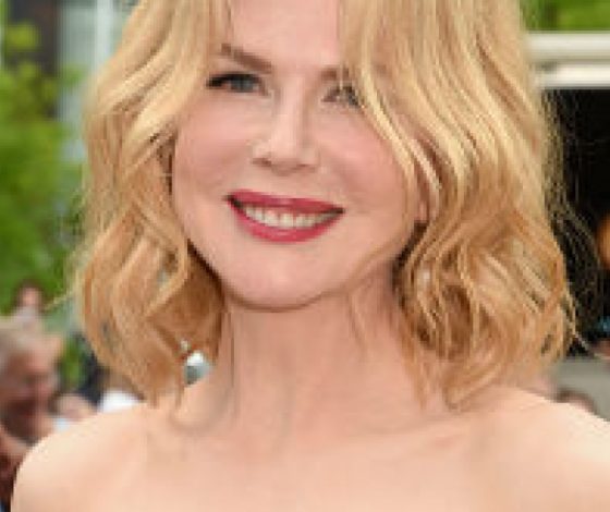 Звезды на премии CMT Music Awards-2015