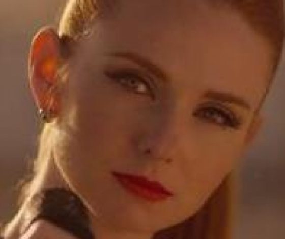 Экс-солистка «Тату» Лена Катина родила первенца