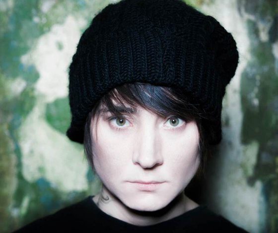 Земфира представила песню в день рождения Ренаты Литвиновой