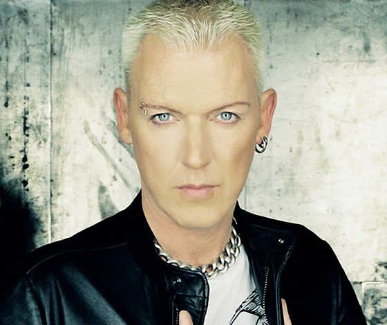 Солист группы Scooter встречается со студенткой из Москвы