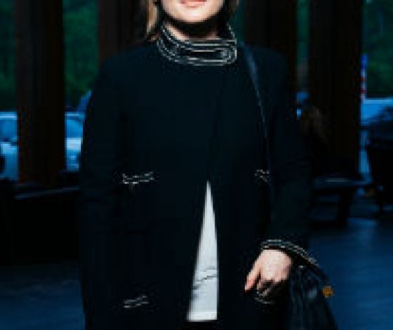 Гости на премьере постановки «Балет №1» в Барвихе