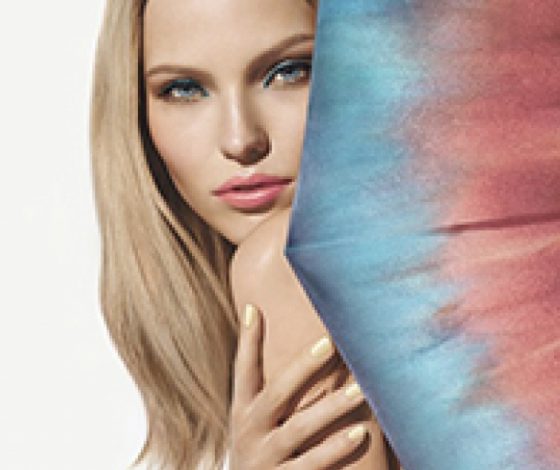 Летняя коллекция макияжа DIOR