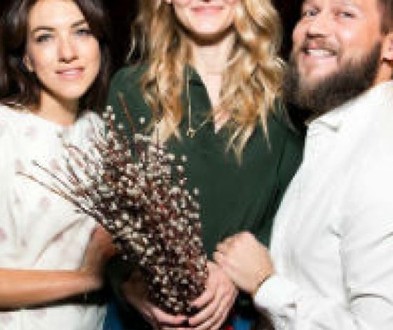 Презентация новой коллекции Axenoff Jewellery