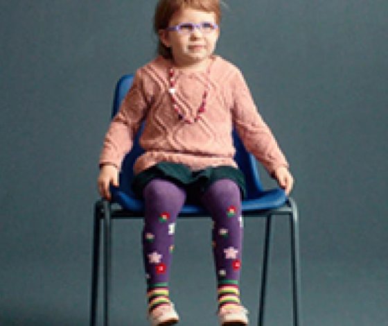 О чем мечтают дети