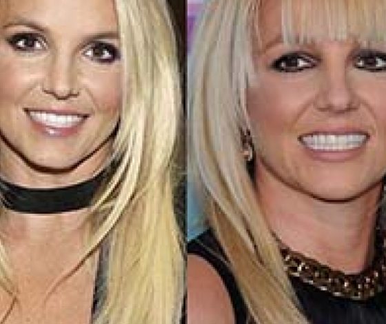 Кому из звезд подходит челка