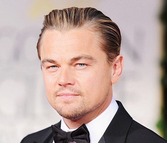 ДиКаприо пережил самый страшный момент в жизни в России