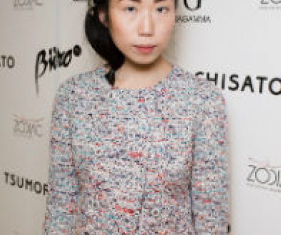 Открытие монобрендового магазина Tsumori Chisato