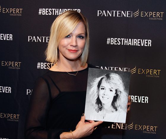 Звезда «Беверли-Хиллз, 90210» переборщила с ботоксом