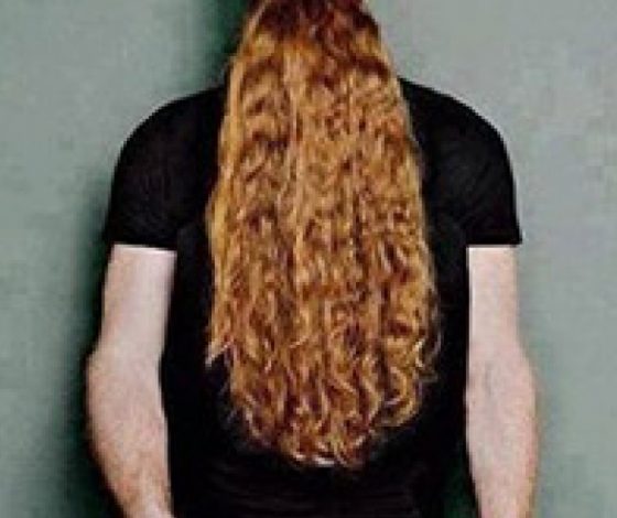 Это не фотошоп