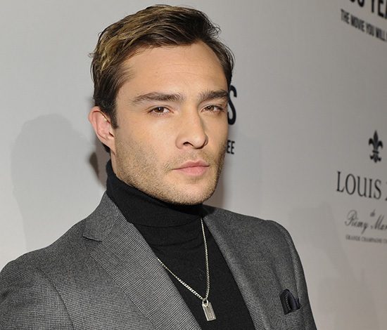 У Чака из «Сплетницы» новая девушка