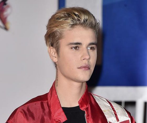 Джастин Бибер едет в тур по Европе. Даты выступлений