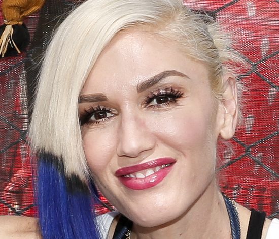 Гвен Стефани продолжает худеть