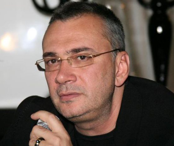 Константин Меладзе впервые публично назвал Брежневу своей женой