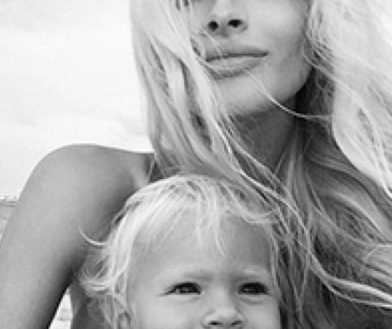 Как российские звезды провели выходные: 18 - 19 апреля