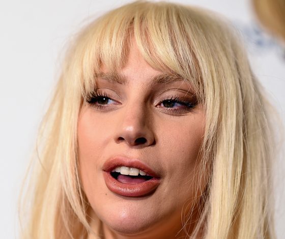 Состоялась церемония «Женщина года» по версии Billboard