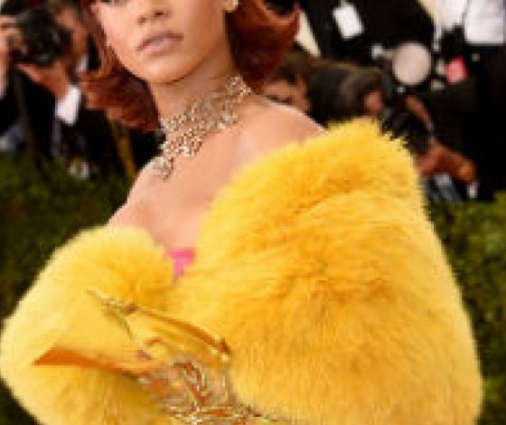 Ежегодный Бал института костюма Met Gala 2015