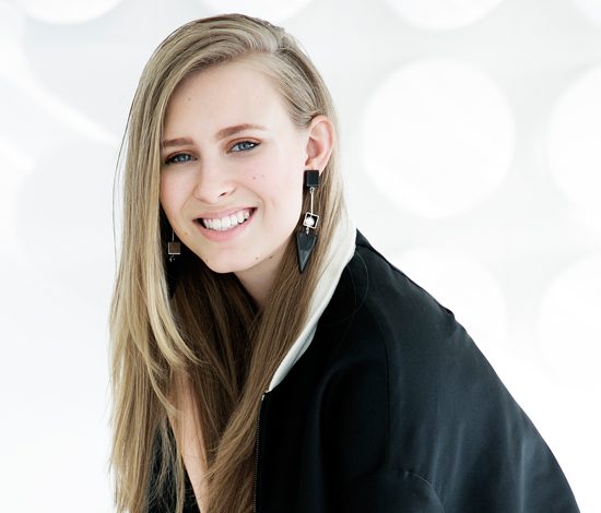 Новое поколение: Лиза Мамиашвили в Швейцарии