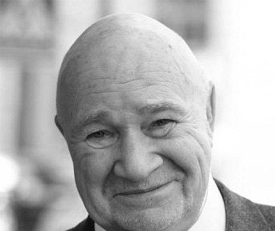 Умер актер Игорь Кашинцев