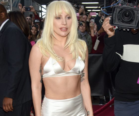 Красная дорожка Billboard's Women In Music