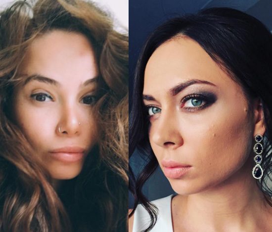 Айза Анохина и Настасья Самбурская. В чем конфликт?