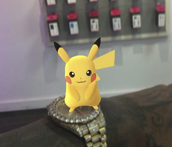 На что готовы люди ради Покемона?