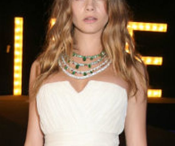 Звезды на вечеринке De Grisogono в Каннах