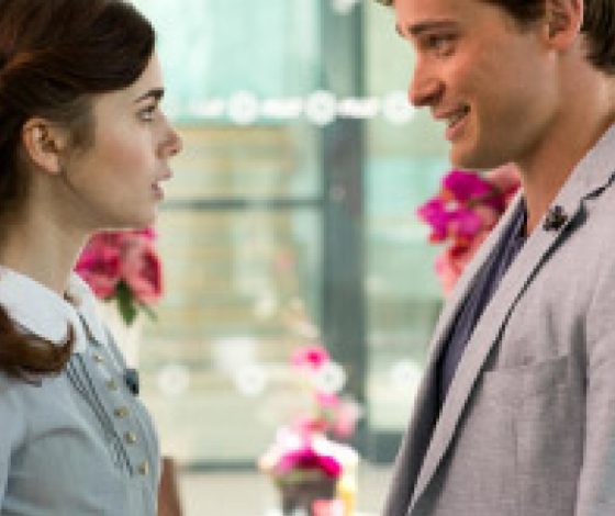 Куда пригласить девушку в День всех влюбленных