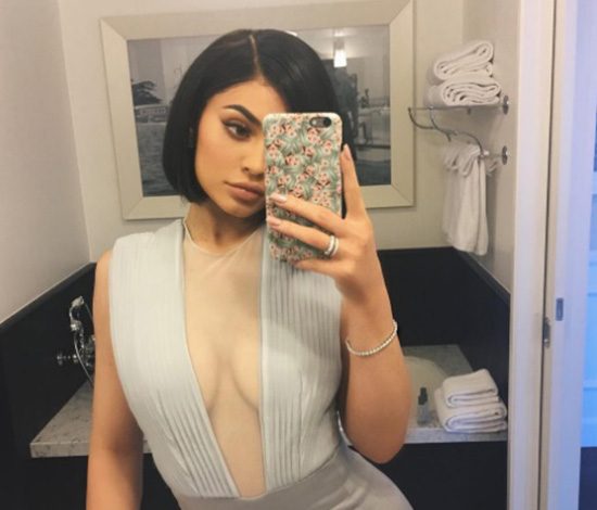 Несколько советов, как сделать лучшее селфи