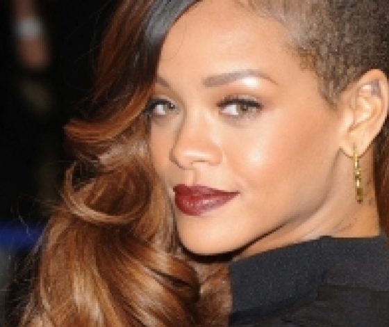 15 фактов, которые вы не знали о Рианне