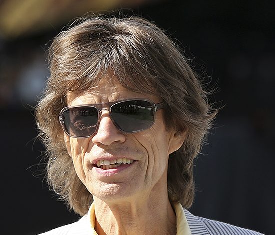 Звезды, которые стали отцами в 50! И это не предел!