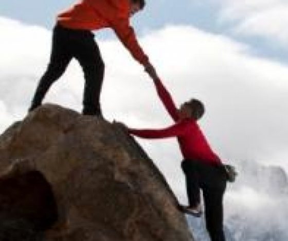 Добро возвращается