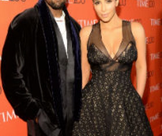 «100 самых влиятельных людей мира» по версии TIME