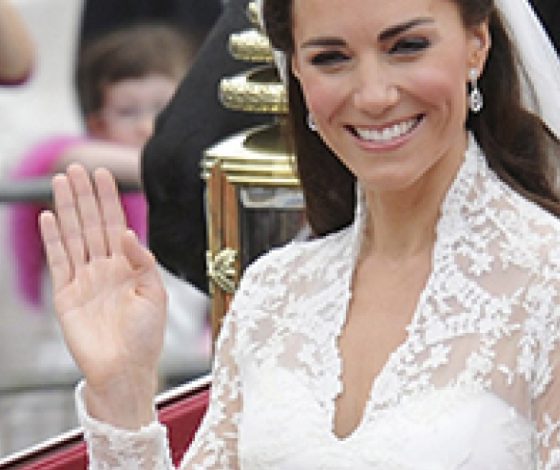 Свадебный бьюти-образ на примере звезд