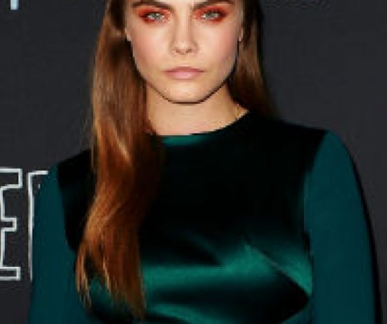 Звезды на австралийской премьере фильма «Бумажные города»