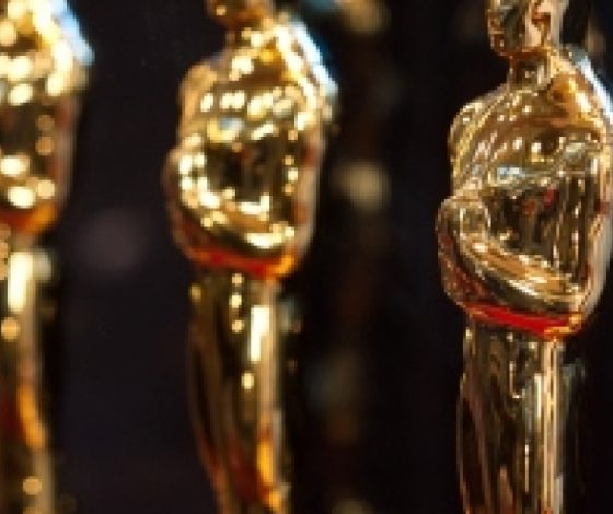 Недели «Оскара» в кинотеатре «Москва»