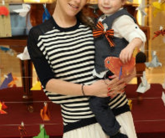 Благотворительная акция «Во славу Героев, принесших мир»