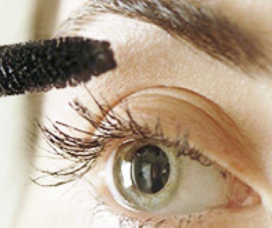 Как отрастить шикарные ресницы