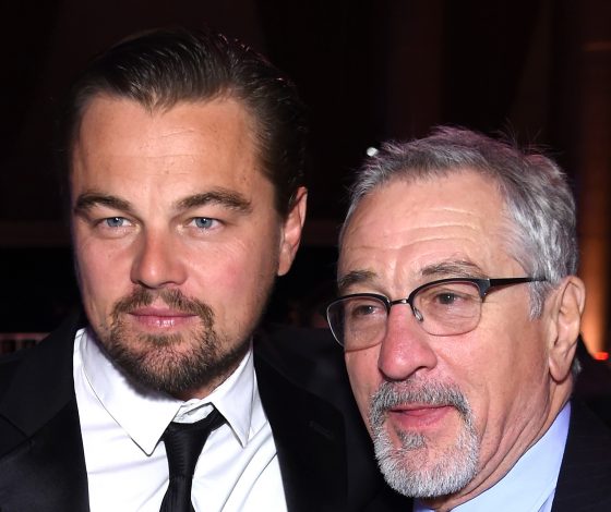 Гала-ужин amfAR в Нью-Йорке