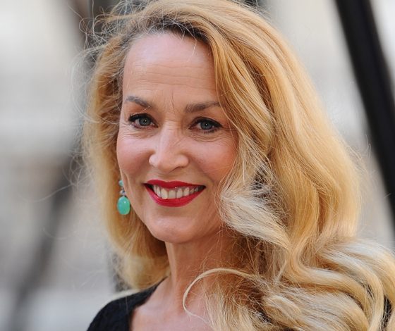 Джерри Холл выходит замуж за миллиардера