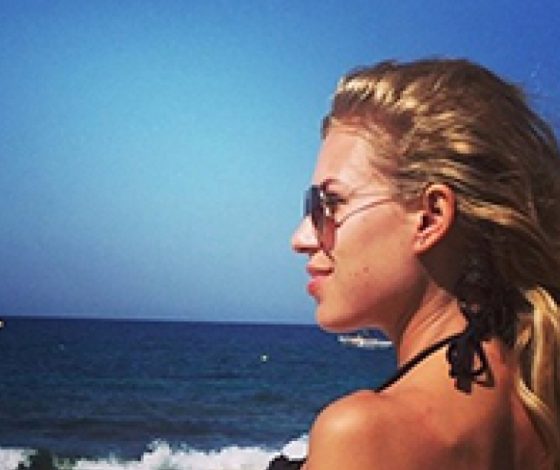 Как звезды провели выходные: 13 - 14 июня