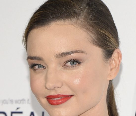 Миранда Керр рассказала о своем новом возлюбленном