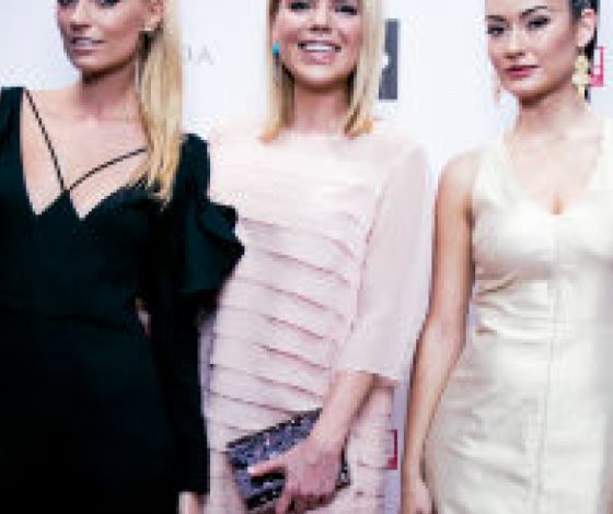 Вечеринка журнала HELLO! в рамках ММКФ-2015