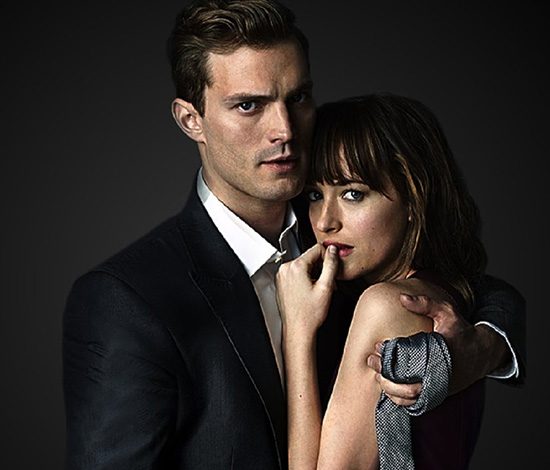 Раскрыта тайна провала «50 оттенков серого»!