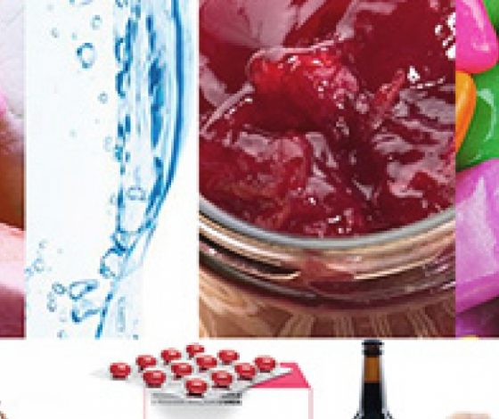 Самые бесполезные омолаживающие бьюти-продукты